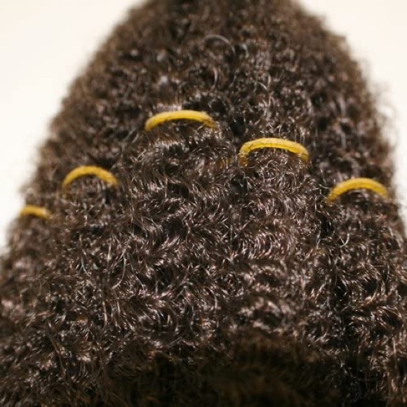 Femi - Synthetic AFRO SOUL BULK - Picture 2 of 8